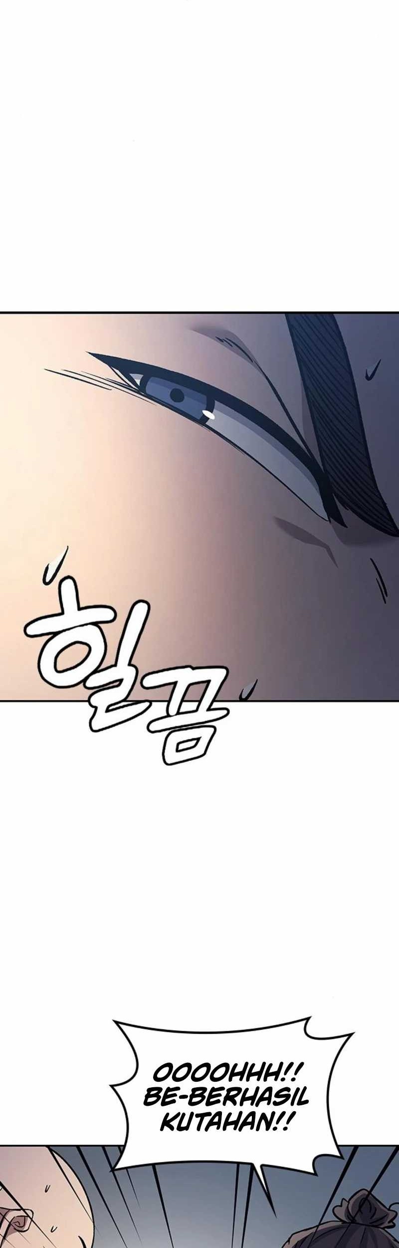 Doctor's Time Travel to Joseon Chapter 24 - halaman 47