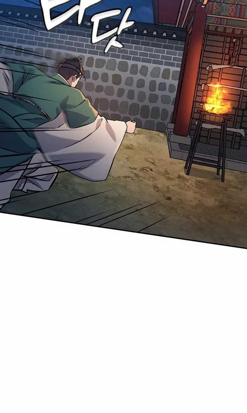 Doctor's Time Travel to Joseon Chapter 24 - halaman 54