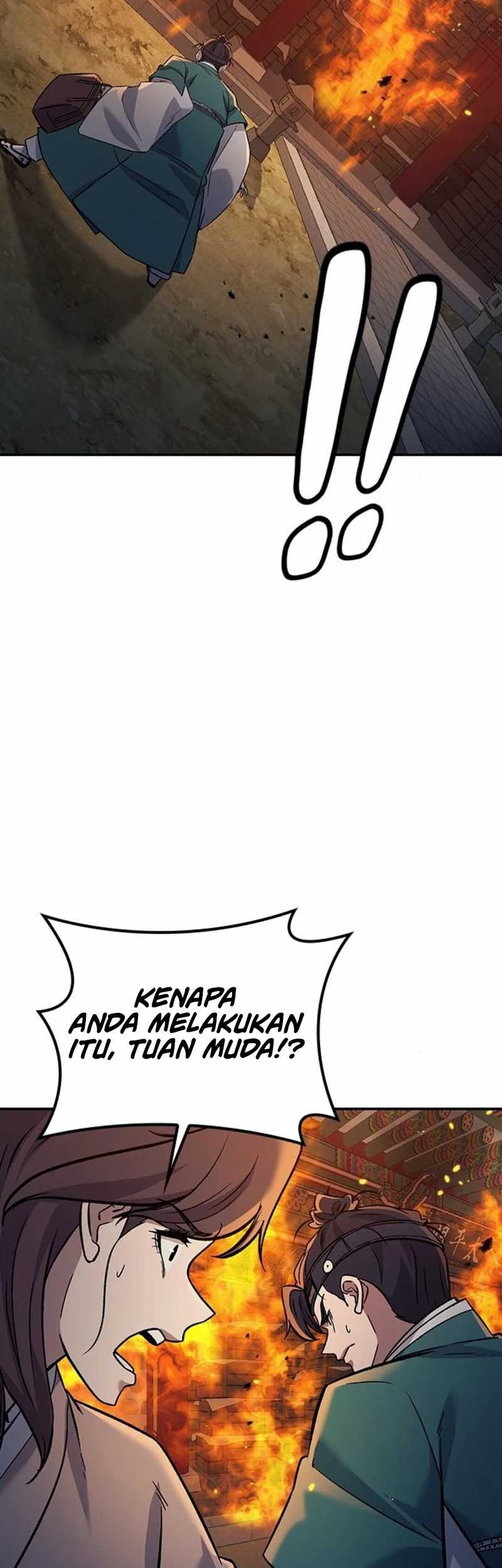 Doctor's Time Travel to Joseon Chapter 24 - halaman 57