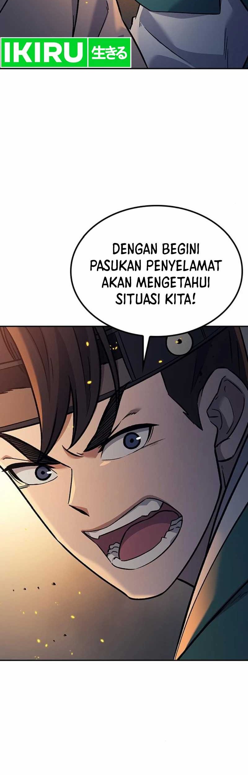 Doctor's Time Travel to Joseon Chapter 24 - halaman 58