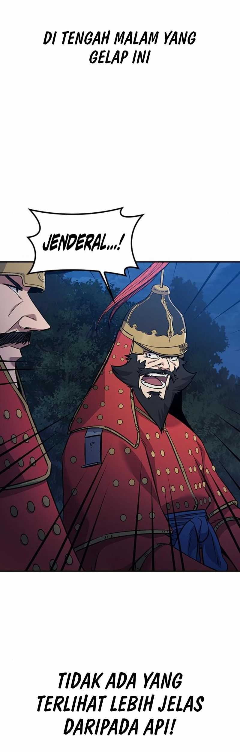 Doctor's Time Travel to Joseon Chapter 24 - halaman 59