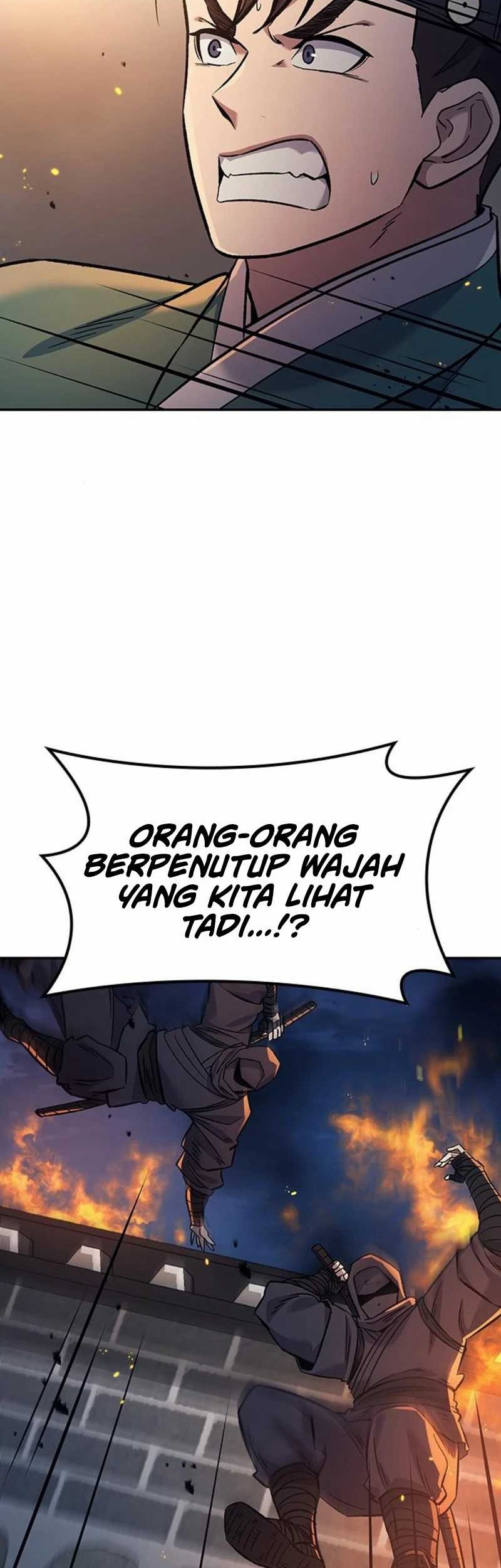 Doctor's Time Travel to Joseon Chapter 24 - halaman 64