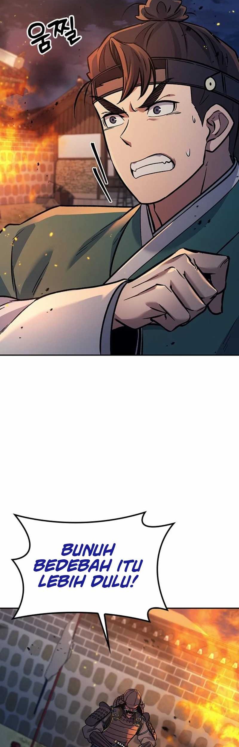 Doctor's Time Travel to Joseon Chapter 24 - halaman 68