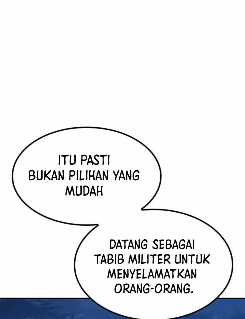 Doctor's Time Travel to Joseon Chapter 24 - halaman 7