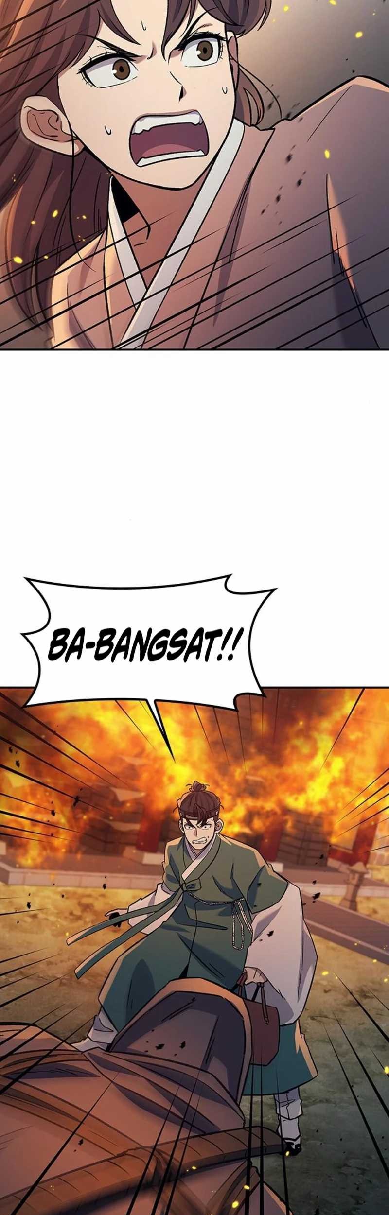 Doctor's Time Travel to Joseon Chapter 24 - halaman 71