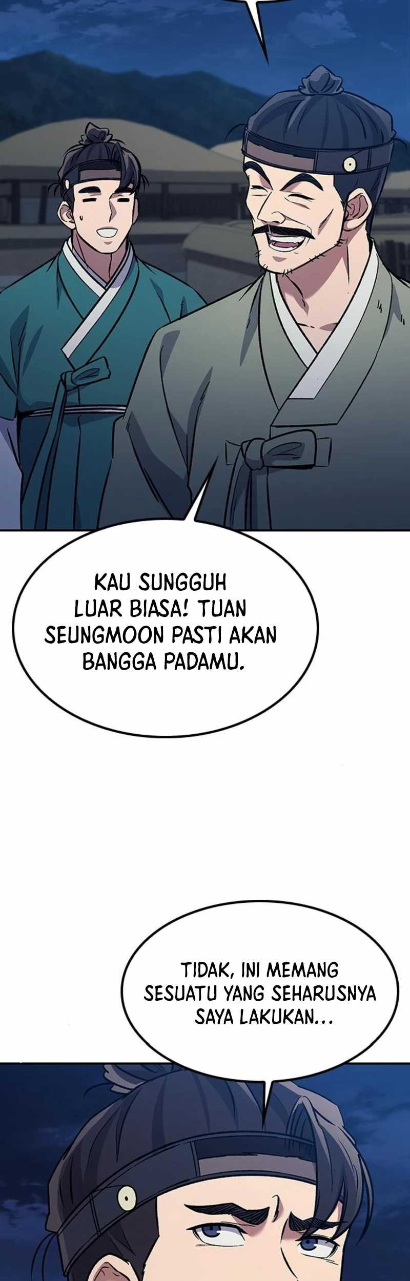 Doctor's Time Travel to Joseon Chapter 24 - halaman 8