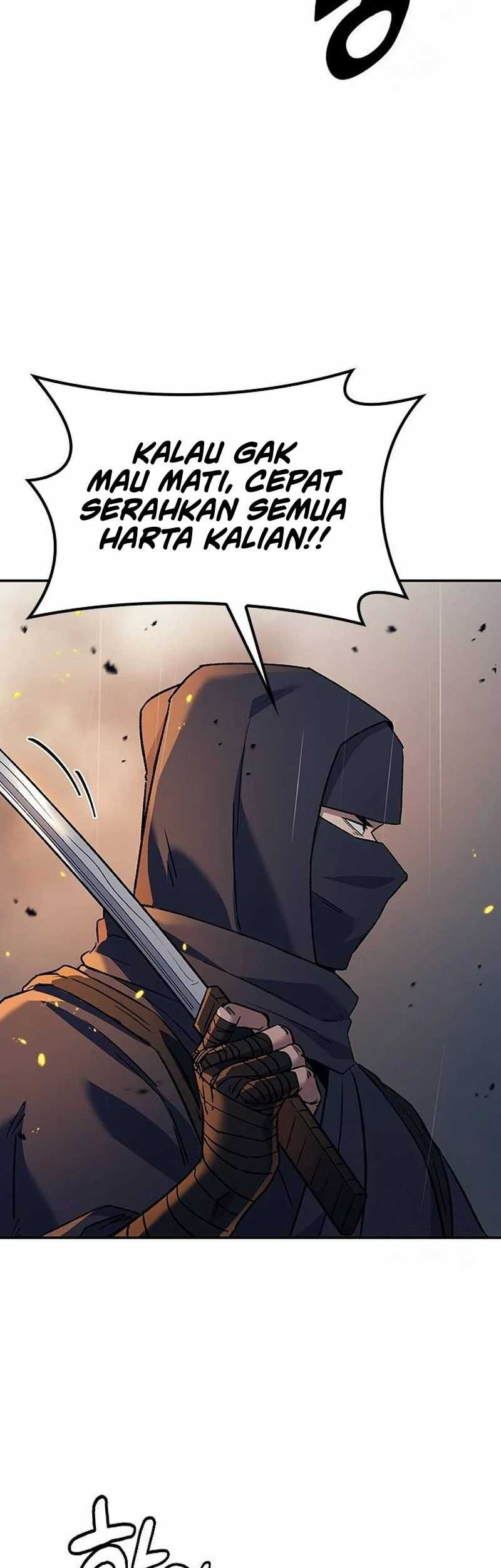 Doctor's Time Travel to Joseon Chapter 25 - halaman 10