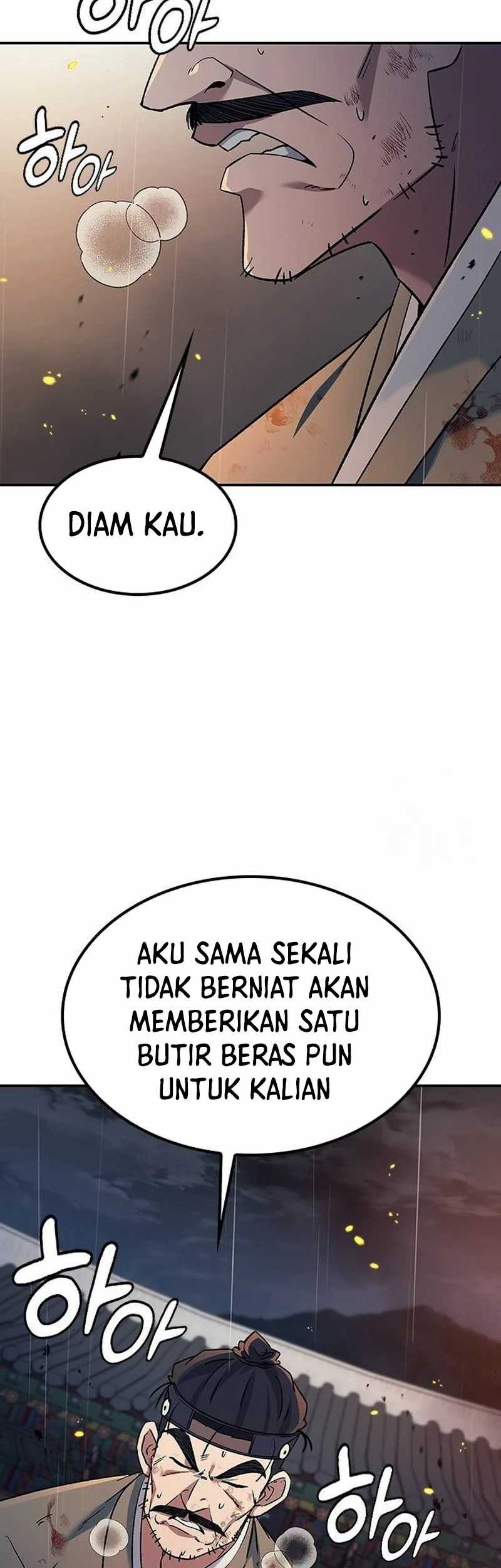 Doctor's Time Travel to Joseon Chapter 25 - halaman 11