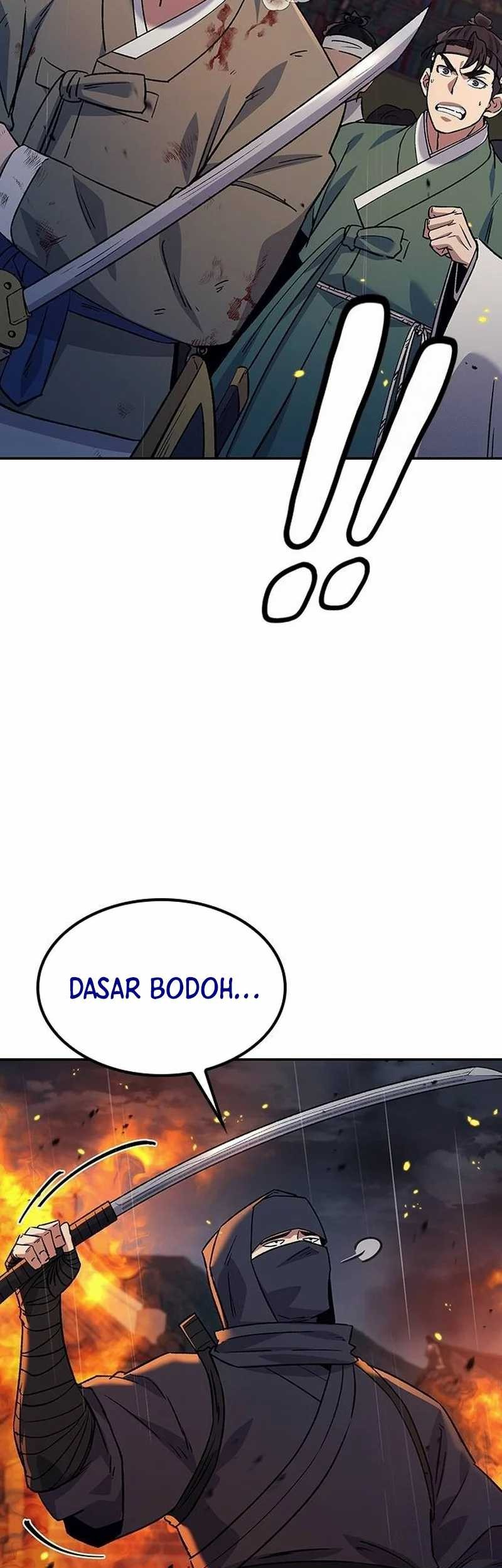 Doctor's Time Travel to Joseon Chapter 25 - halaman 12
