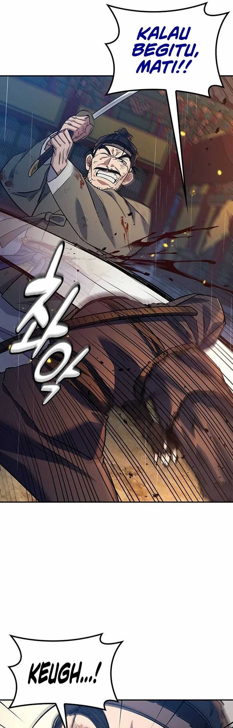 Doctor's Time Travel to Joseon Chapter 25 - halaman 14