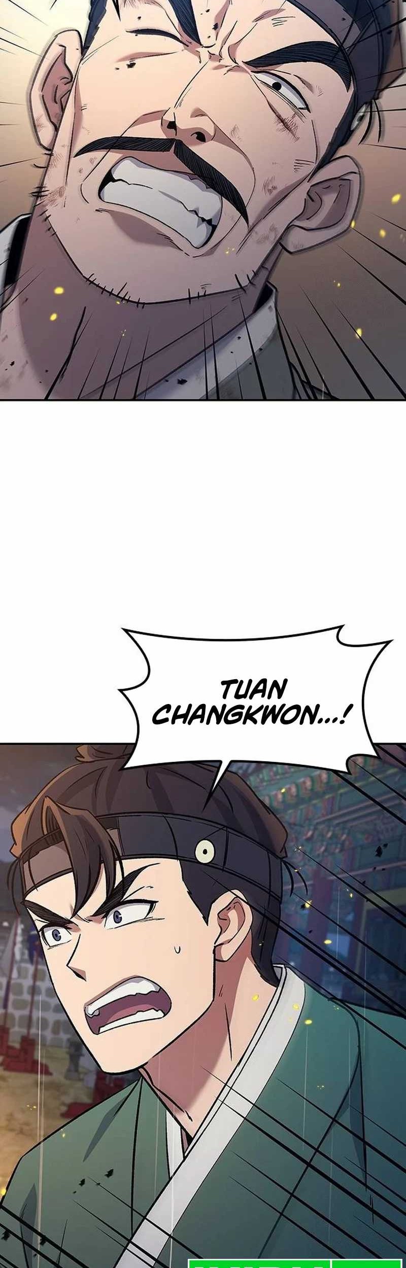 Doctor's Time Travel to Joseon Chapter 25 - halaman 15