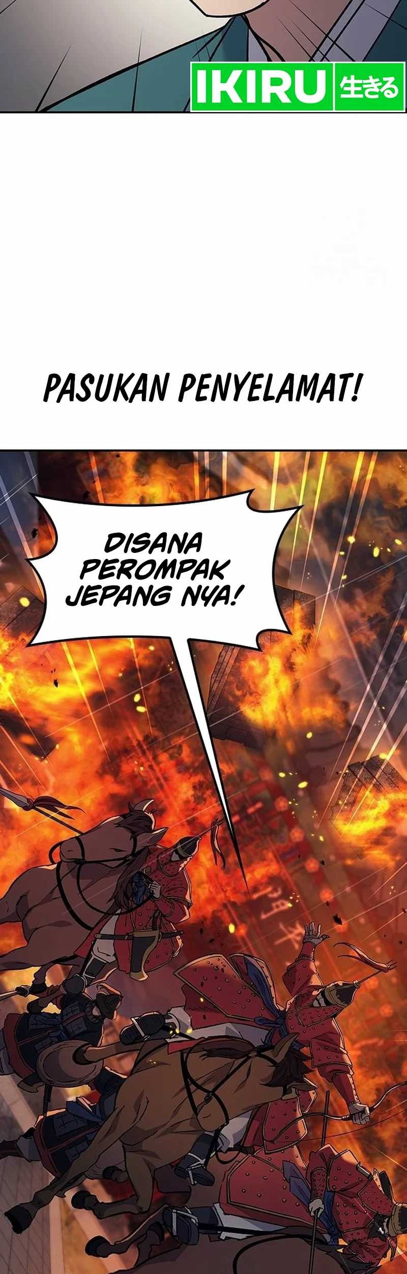 Doctor's Time Travel to Joseon Chapter 25 - halaman 18