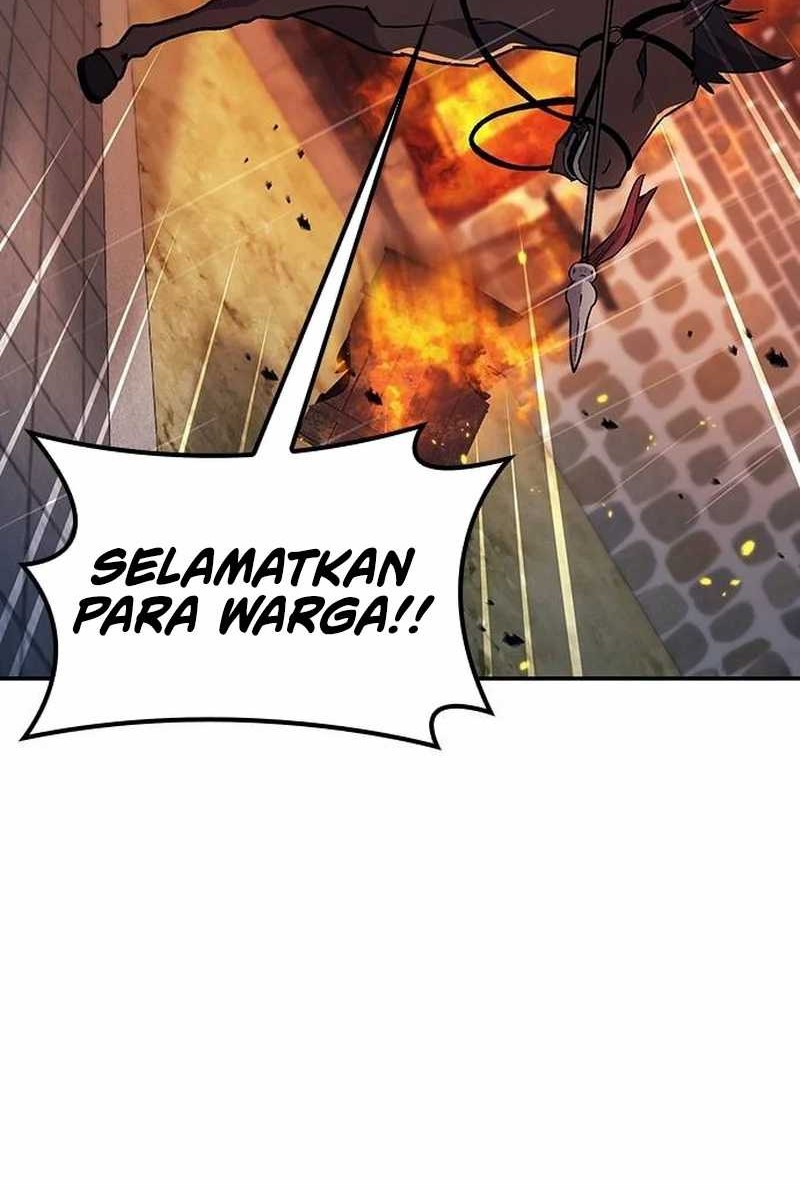 Doctor's Time Travel to Joseon Chapter 25 - halaman 19
