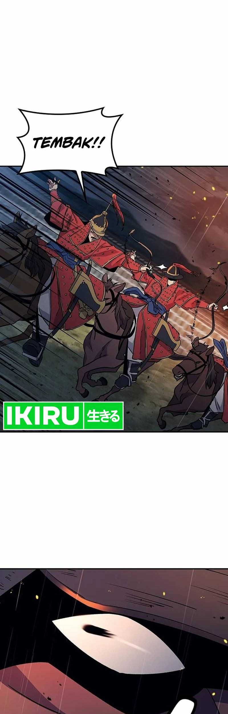 Doctor's Time Travel to Joseon Chapter 25 - halaman 26