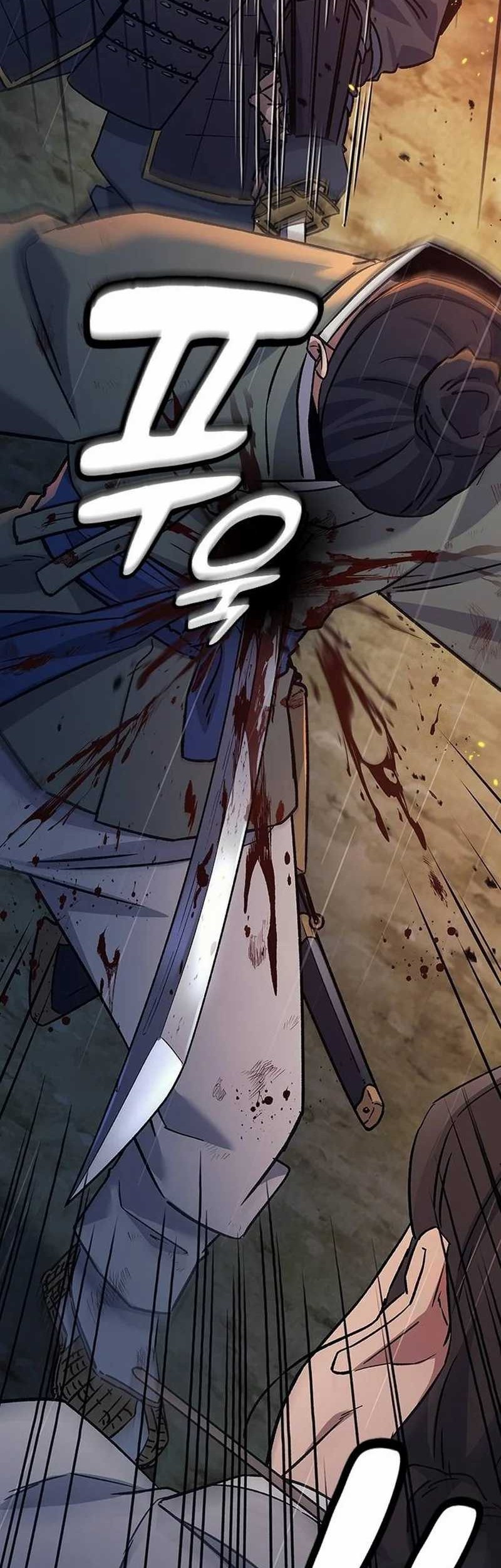 Doctor's Time Travel to Joseon Chapter 25 - halaman 32