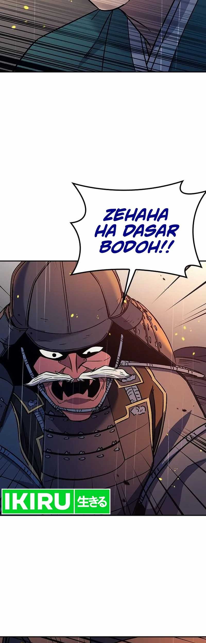 Doctor's Time Travel to Joseon Chapter 25 - halaman 35
