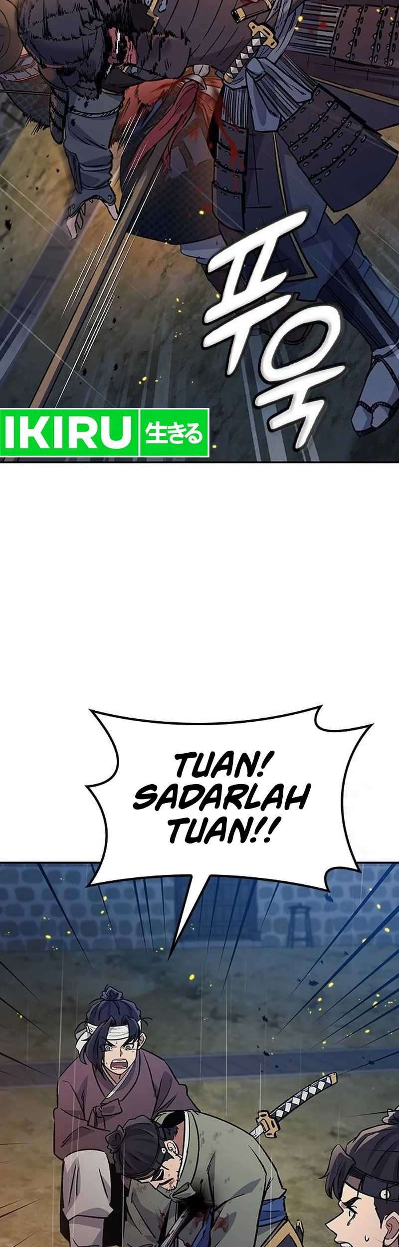 Doctor's Time Travel to Joseon Chapter 25 - halaman 39