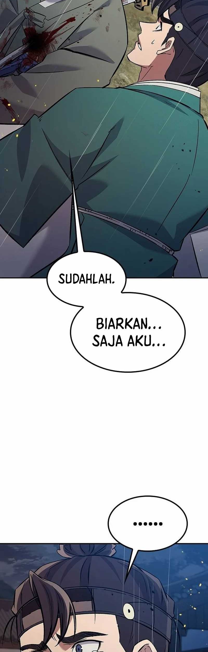 Doctor's Time Travel to Joseon Chapter 25 - halaman 46