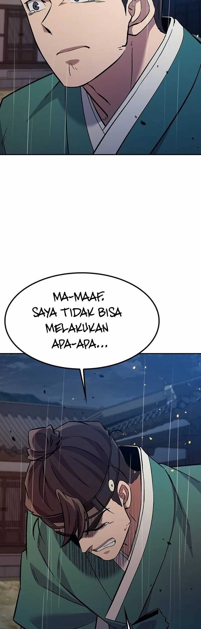 Doctor's Time Travel to Joseon Chapter 25 - halaman 47