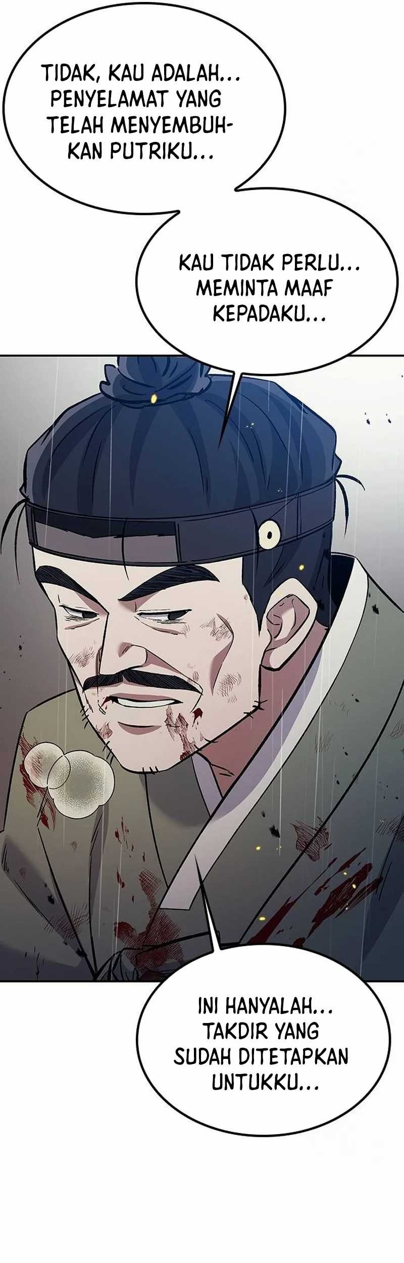 Doctor's Time Travel to Joseon Chapter 25 - halaman 49