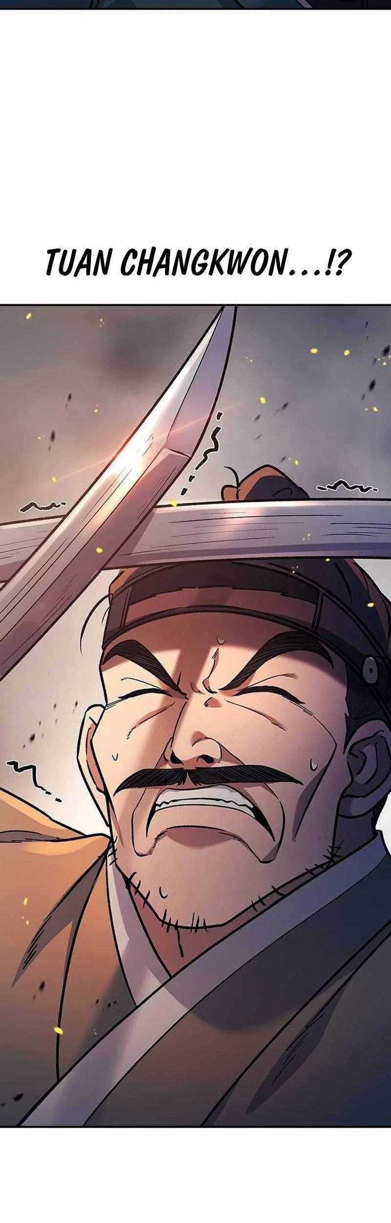 Doctor's Time Travel to Joseon Chapter 25 - halaman 5