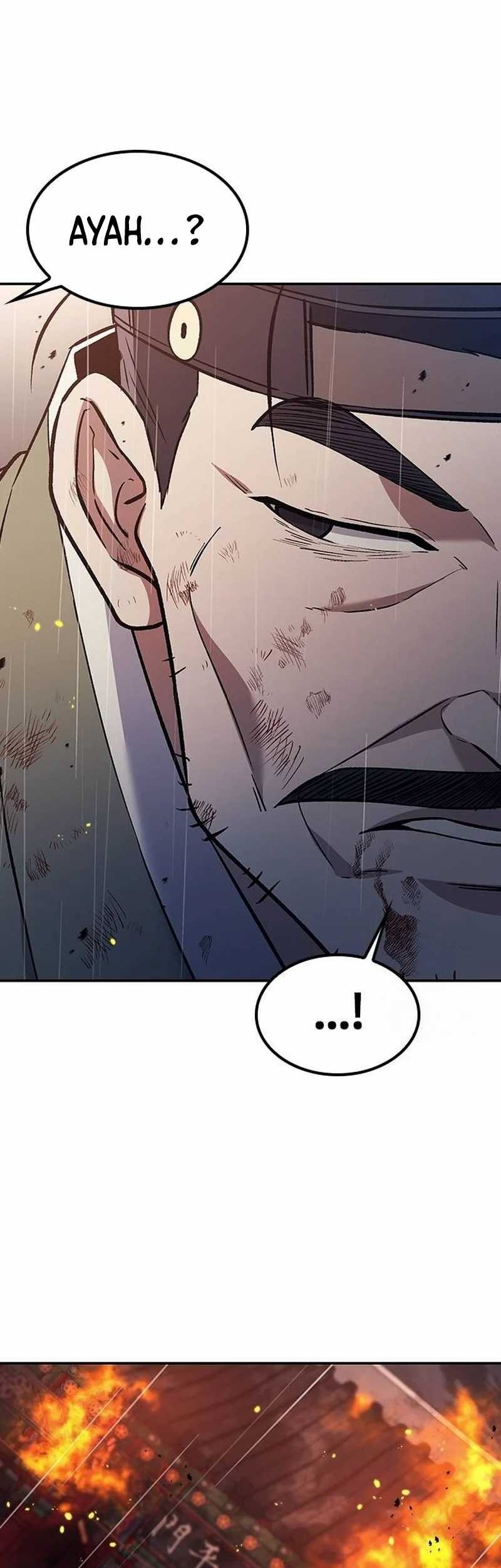 Doctor's Time Travel to Joseon Chapter 25 - halaman 50