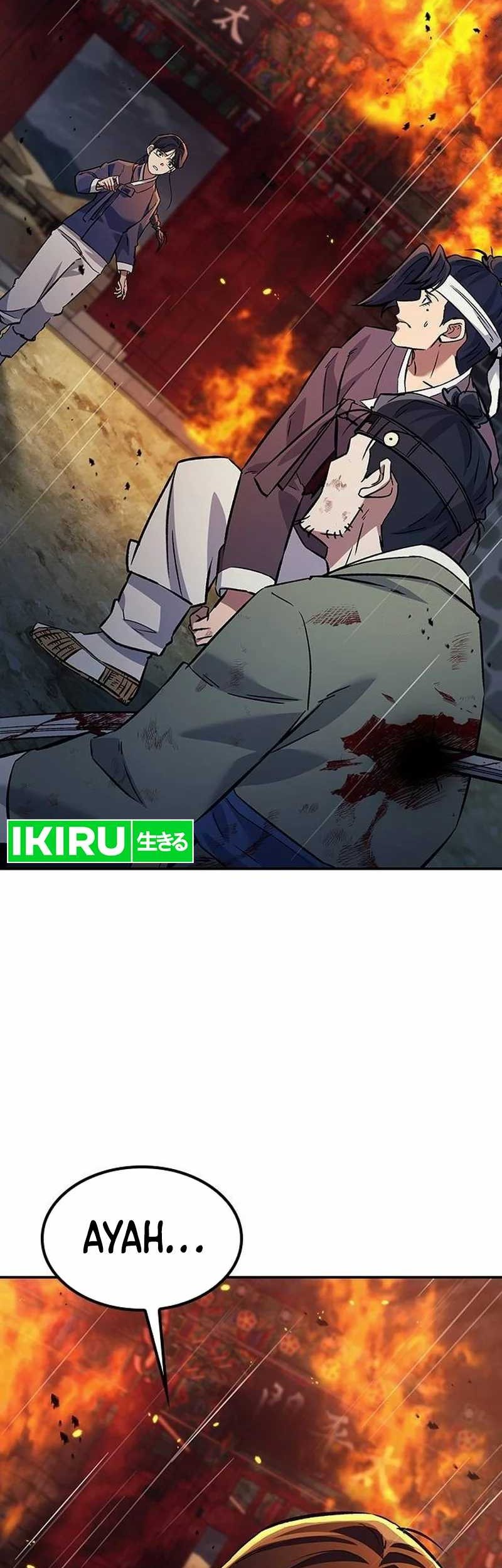 Doctor's Time Travel to Joseon Chapter 25 - halaman 51