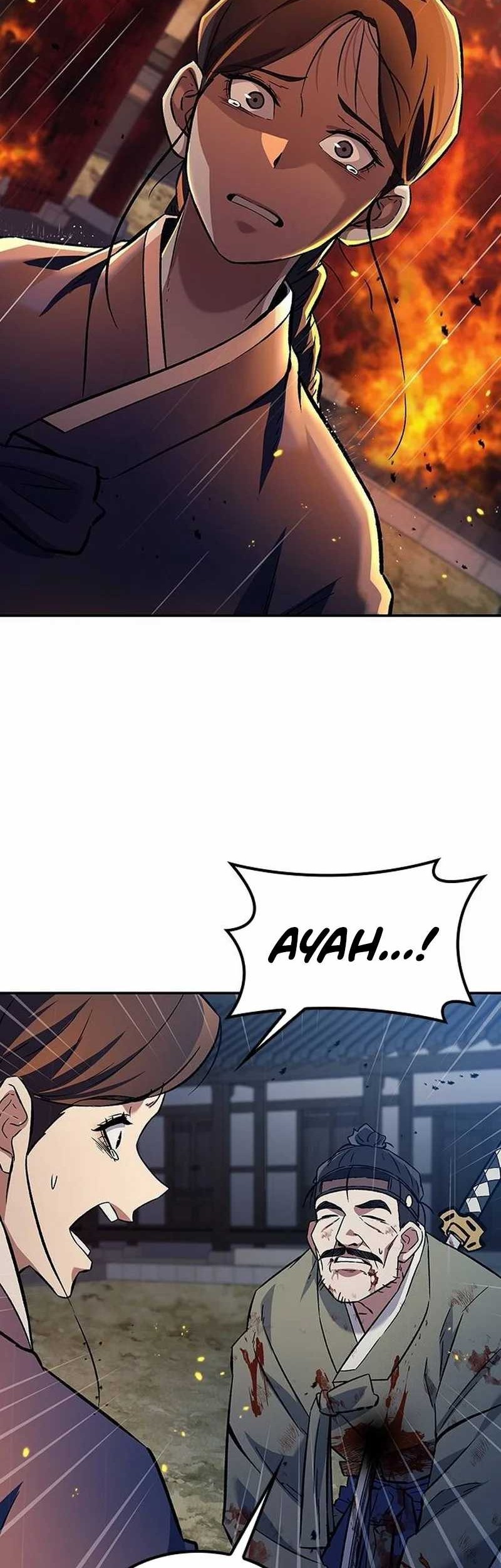 Doctor's Time Travel to Joseon Chapter 25 - halaman 52