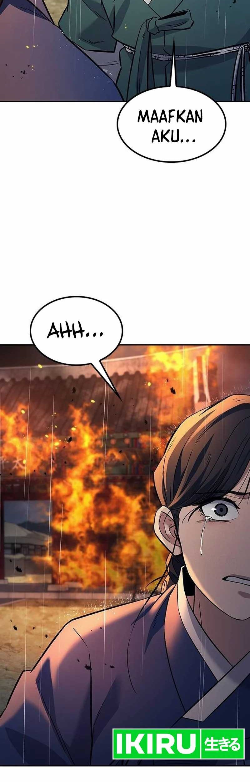 Doctor's Time Travel to Joseon Chapter 25 - halaman 56
