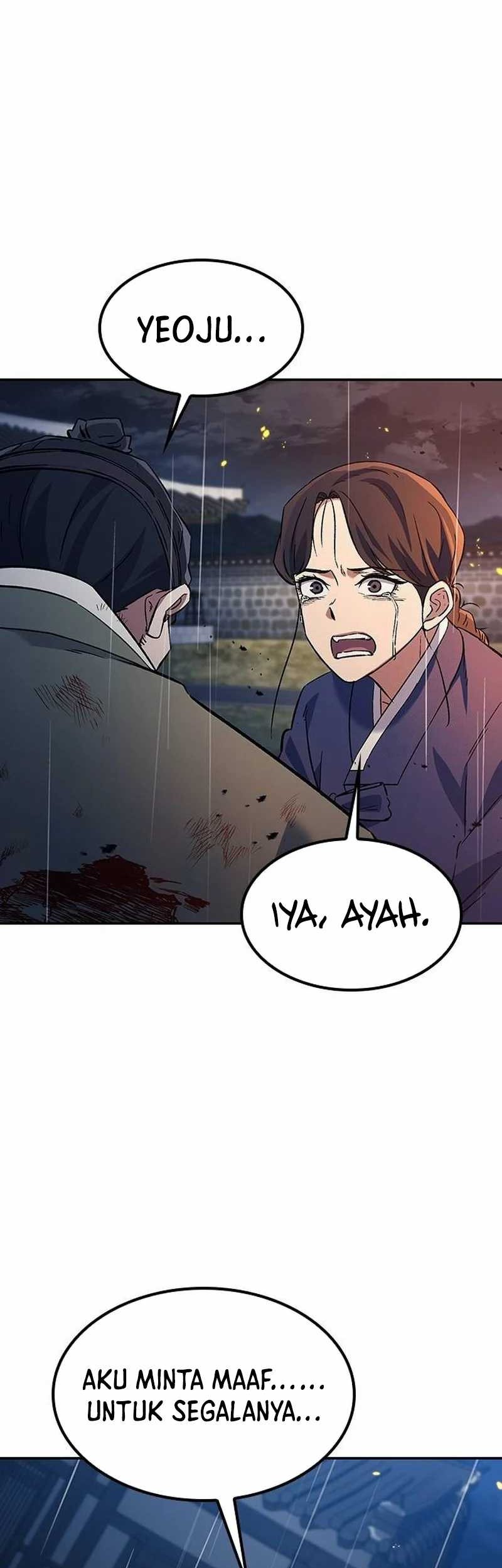 Doctor's Time Travel to Joseon Chapter 25 - halaman 57