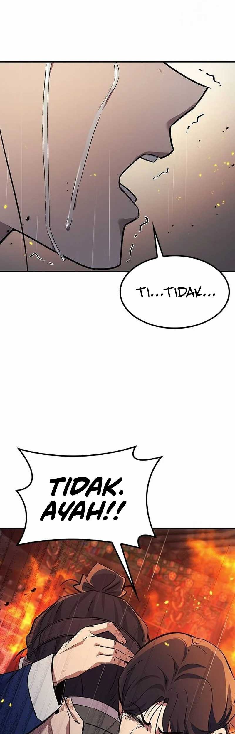 Doctor's Time Travel to Joseon Chapter 25 - halaman 62