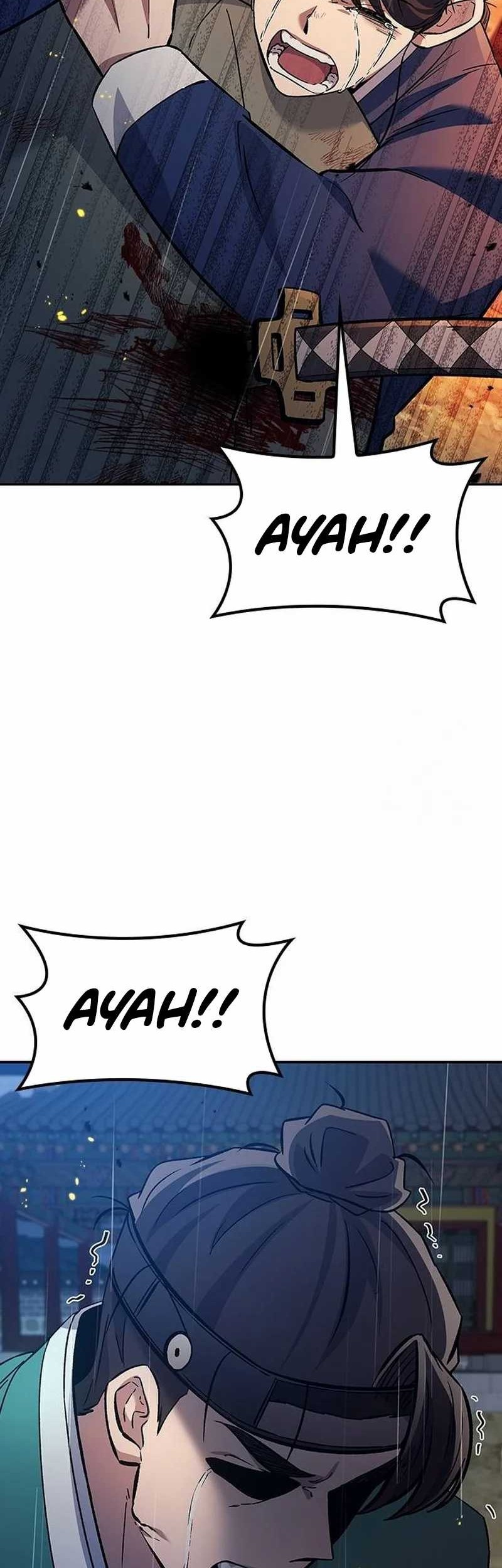 Doctor's Time Travel to Joseon Chapter 25 - halaman 63