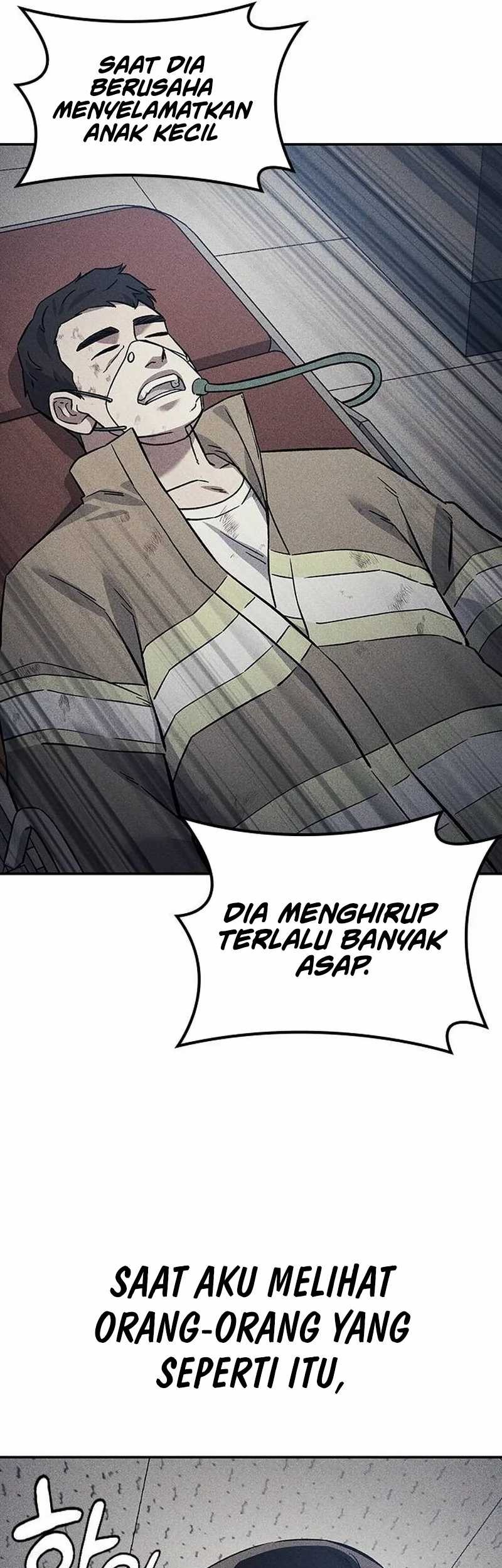 Doctor's Time Travel to Joseon Chapter 25 - halaman 72