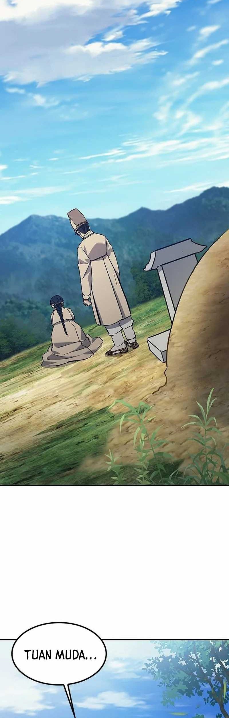 Doctor's Time Travel to Joseon Chapter 25 - halaman 75