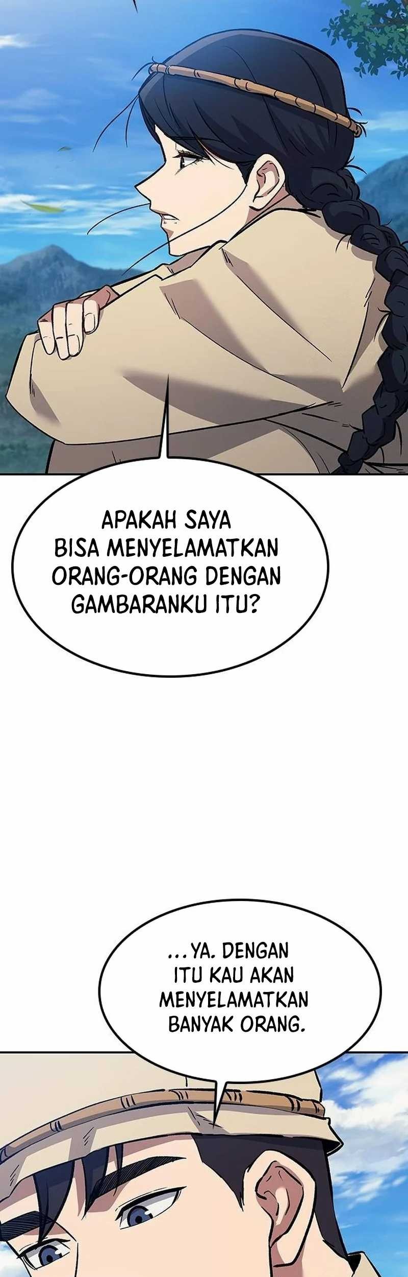 Doctor's Time Travel to Joseon Chapter 25 - halaman 76