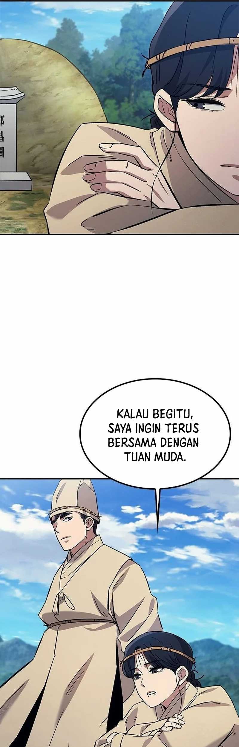 Doctor's Time Travel to Joseon Chapter 25 - halaman 78