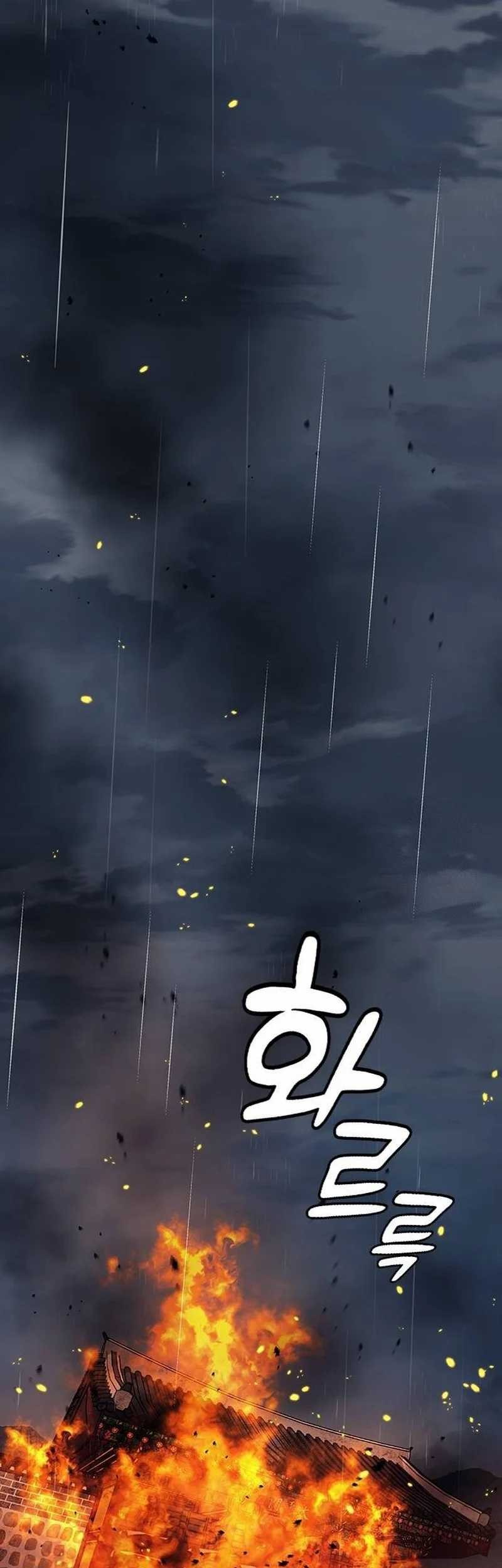 Doctor's Time Travel to Joseon Chapter 25 - halaman 8