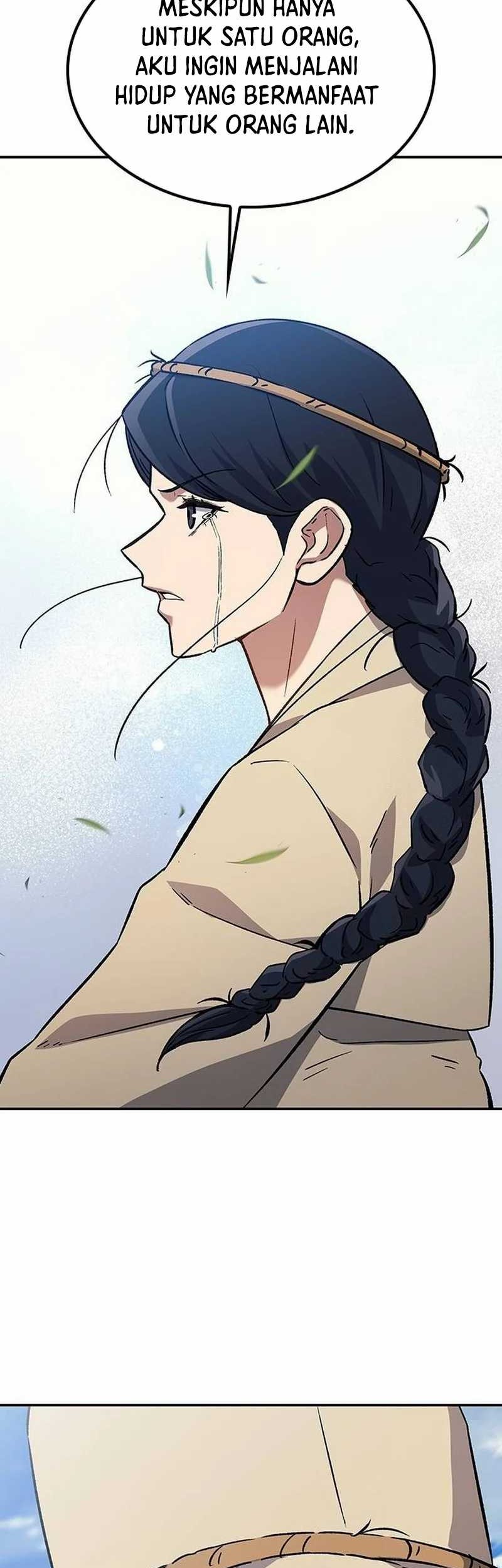 Doctor's Time Travel to Joseon Chapter 25 - halaman 80