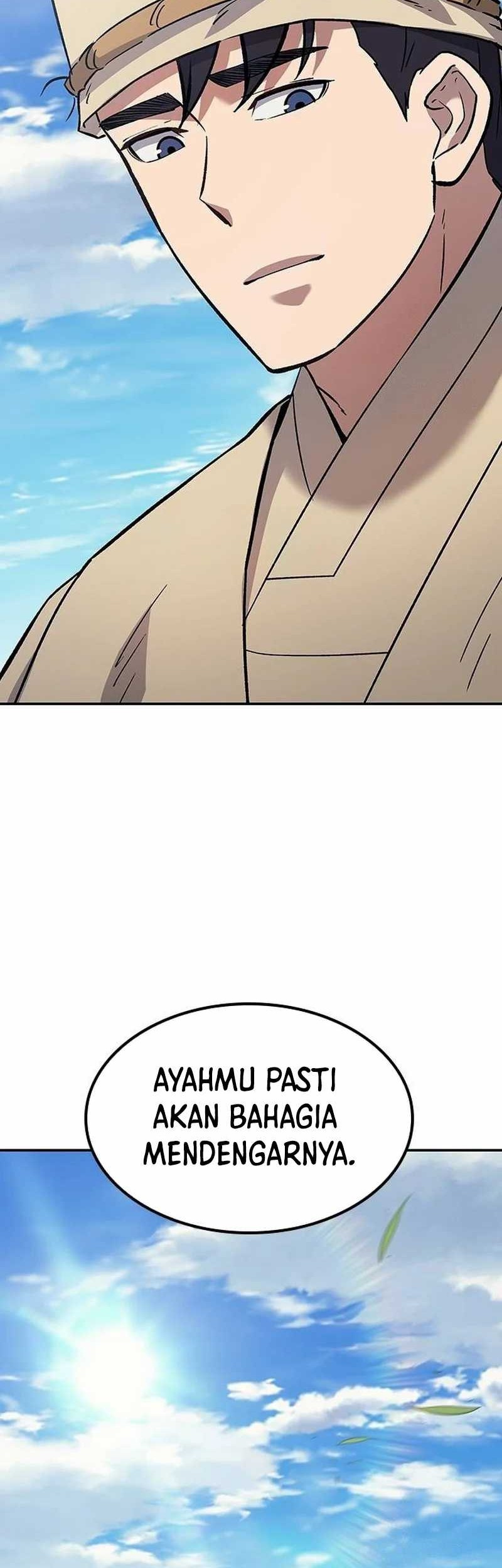 Doctor's Time Travel to Joseon Chapter 25 - halaman 81