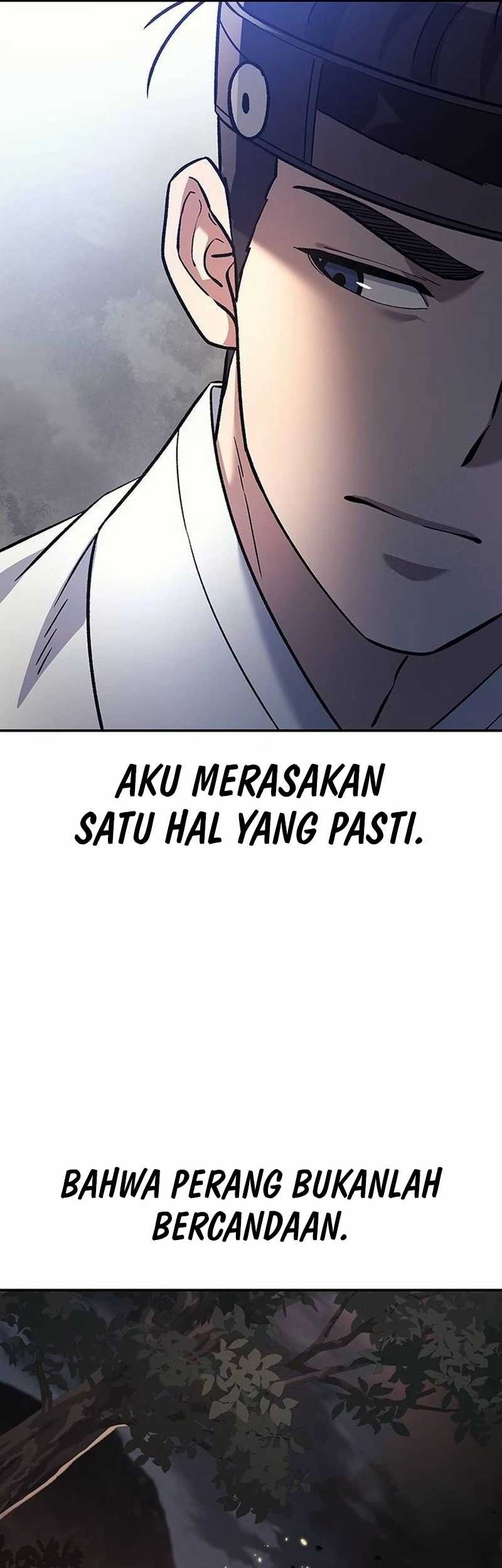Doctor's Time Travel to Joseon Chapter 26 - halaman 14