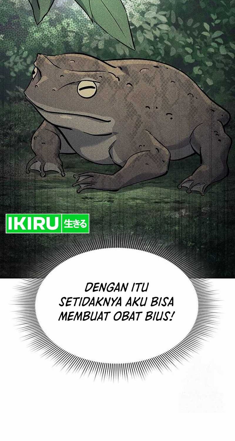 Doctor's Time Travel to Joseon Chapter 26 - halaman 19