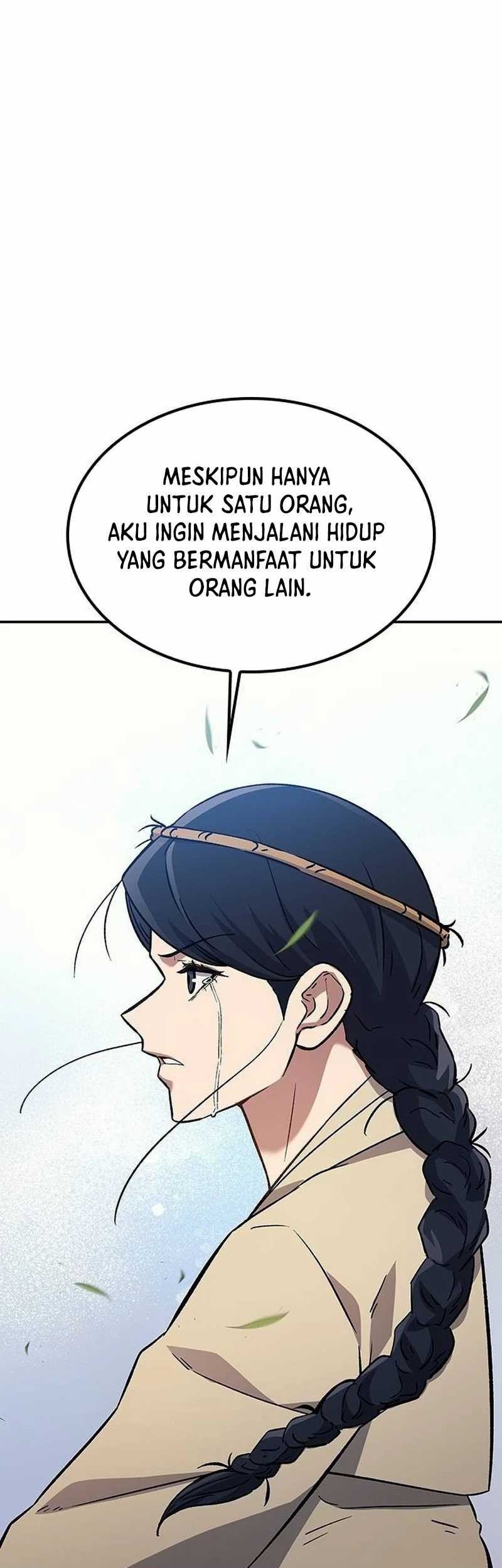 Doctor's Time Travel to Joseon Chapter 26 - halaman 2