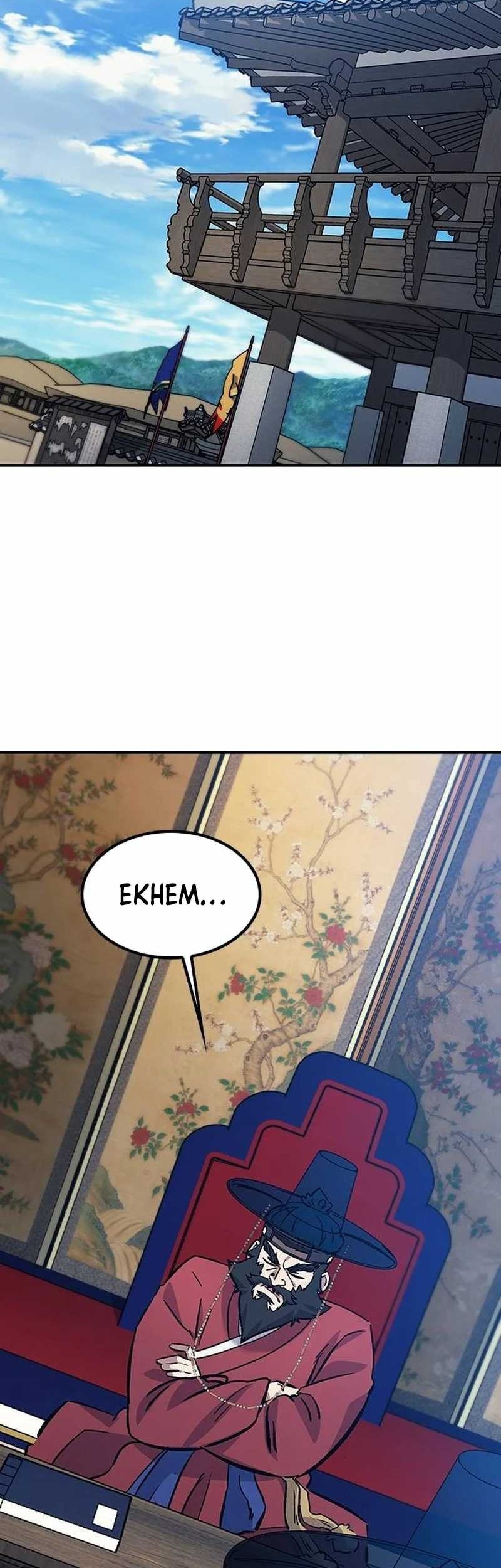 Doctor's Time Travel to Joseon Chapter 26 - halaman 23