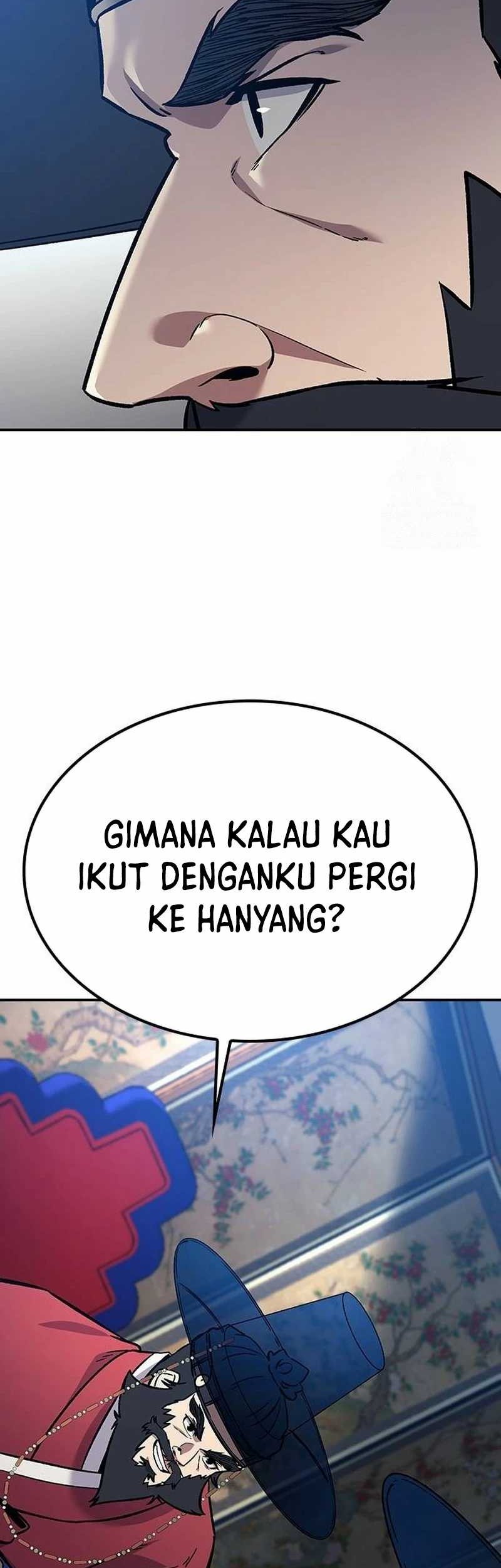 Doctor's Time Travel to Joseon Chapter 26 - halaman 33