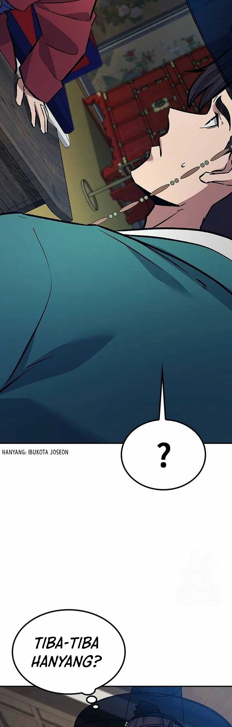 Doctor's Time Travel to Joseon Chapter 26 - halaman 34