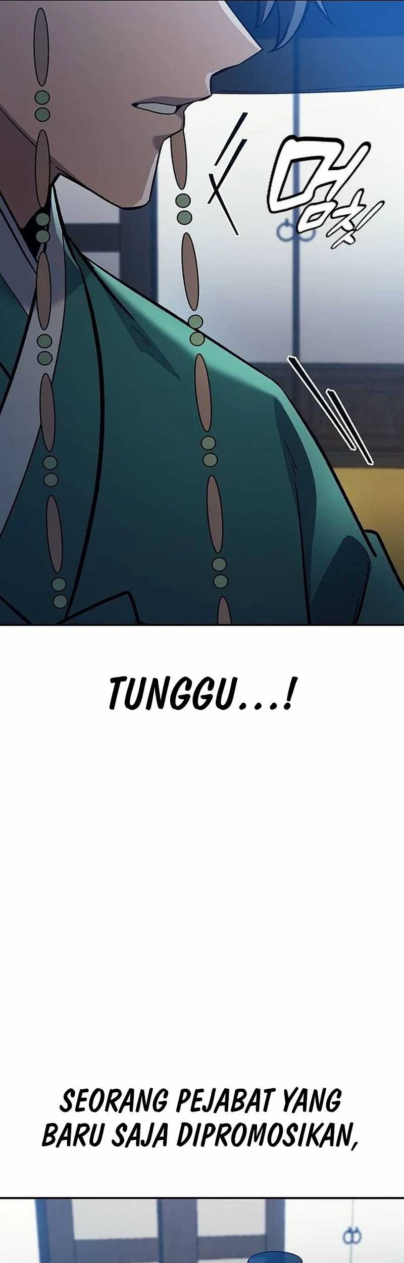 Doctor's Time Travel to Joseon Chapter 26 - halaman 37