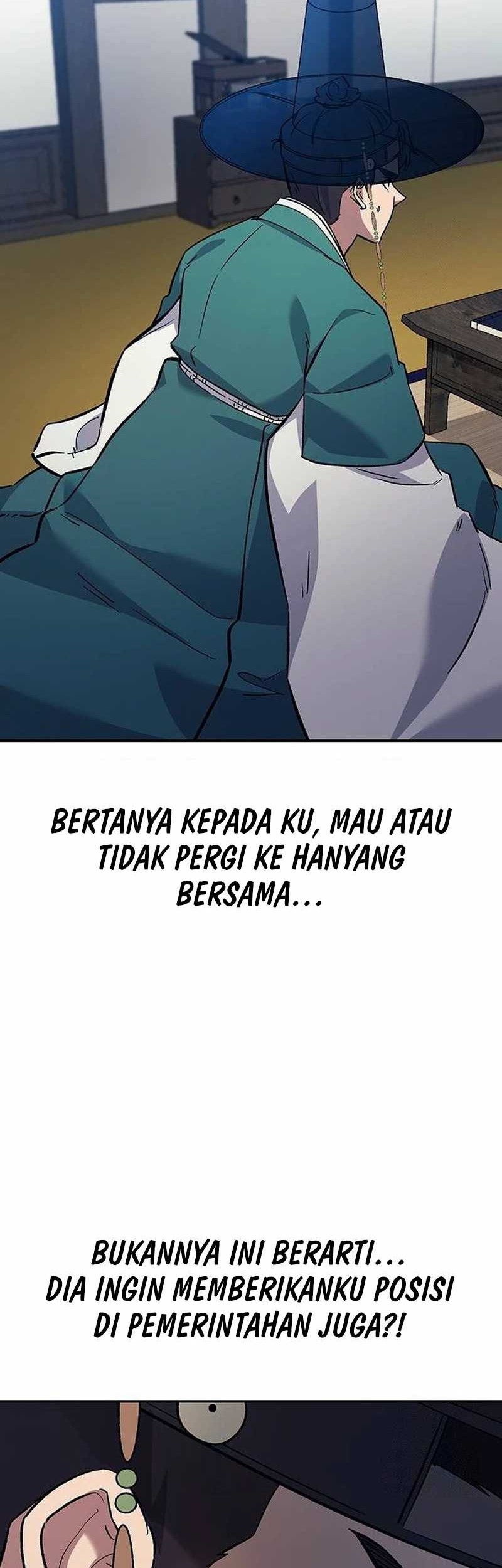 Doctor's Time Travel to Joseon Chapter 26 - halaman 38