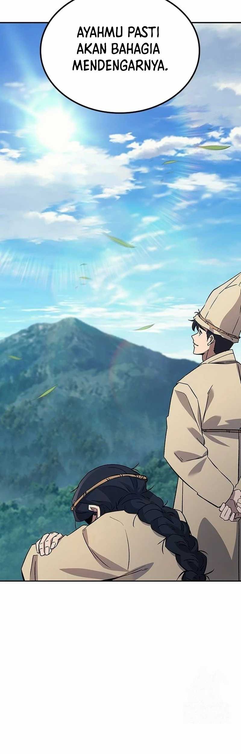 Doctor's Time Travel to Joseon Chapter 26 - halaman 4