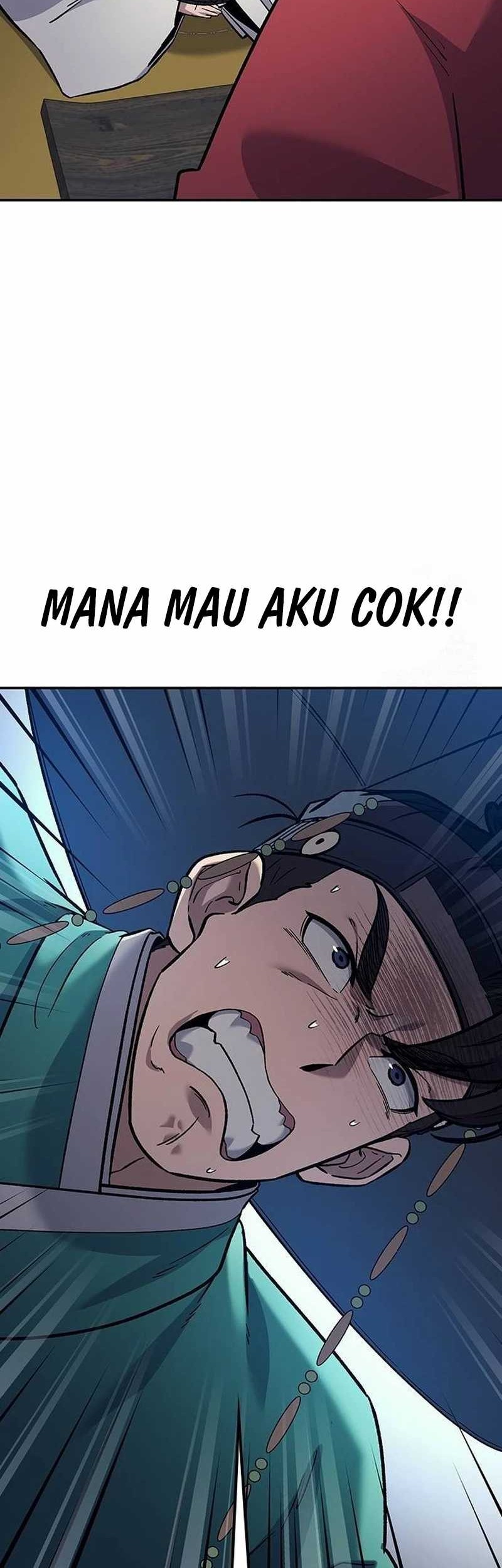 Doctor's Time Travel to Joseon Chapter 26 - halaman 40