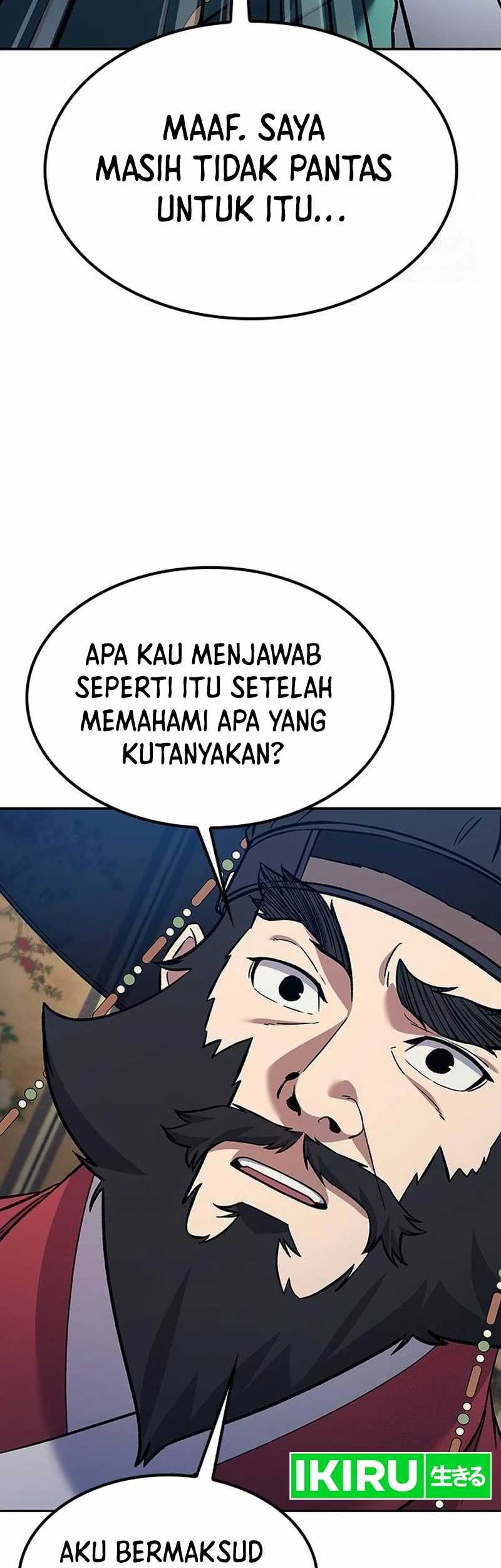 Doctor's Time Travel to Joseon Chapter 26 - halaman 41